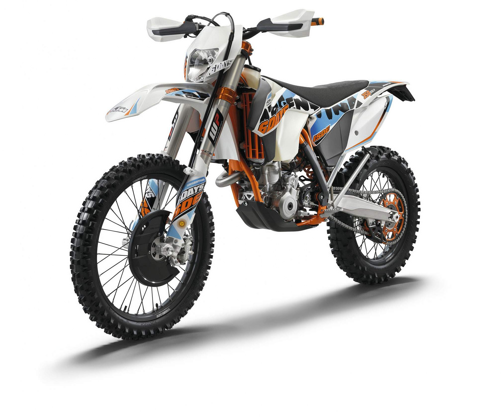 ktm 350 price